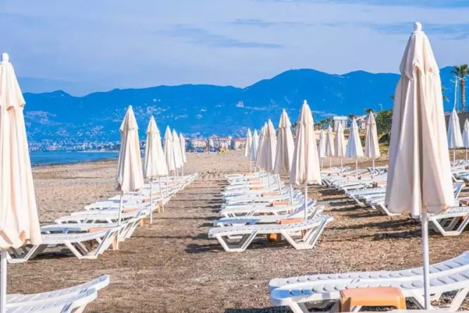 Prestige Alanya Alanya