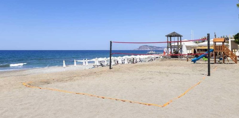 Alanya utazás Prestige Alanya