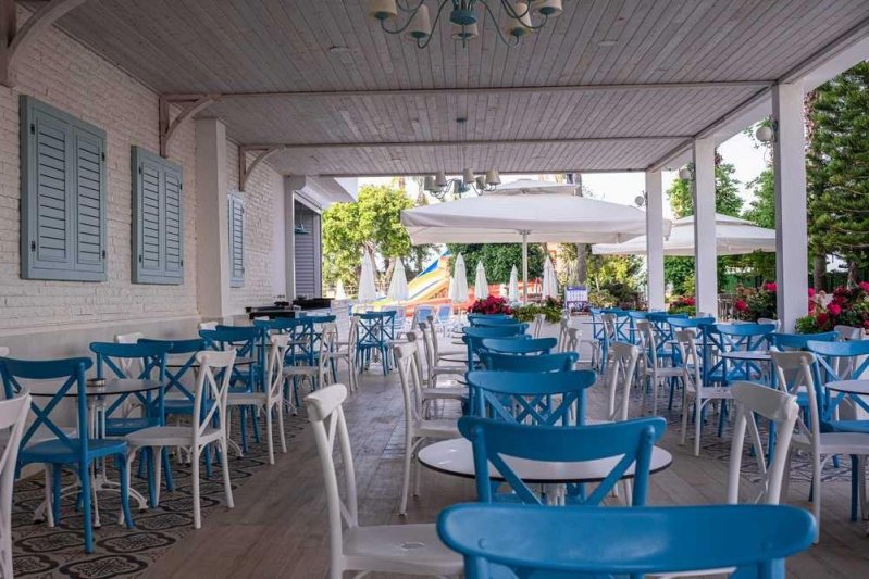 Alanya utazás Prestige Alanya