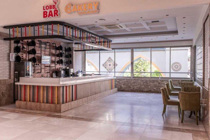 Alanya utazás Prestige Alanya