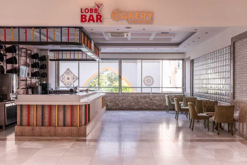 Alanya utazás Prestige Alanya