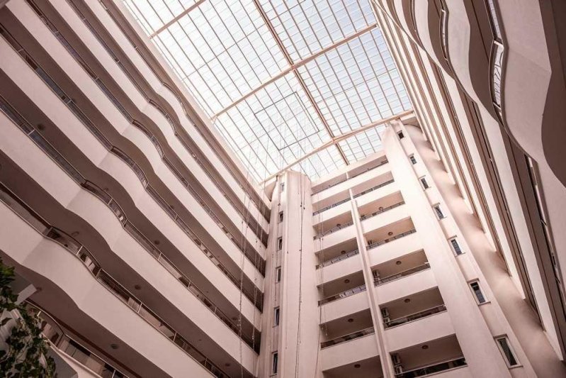 Alanya utazás Prestige Alanya