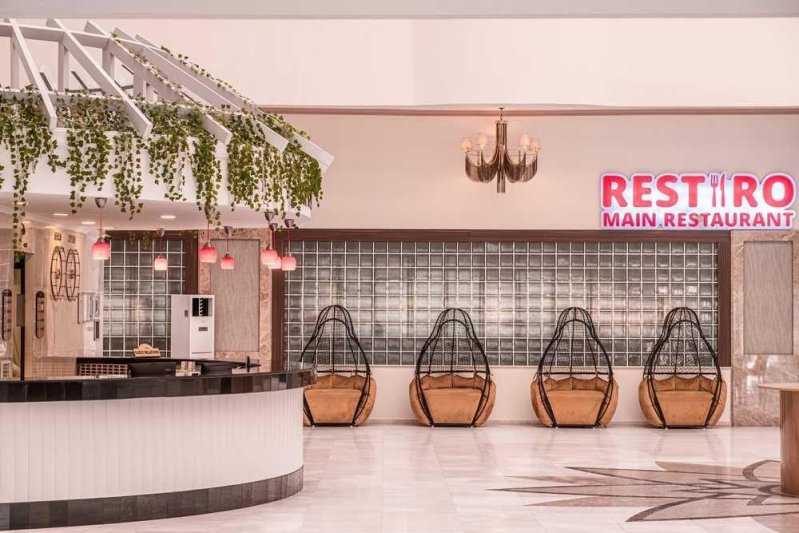 Alanya utazás Prestige Alanya