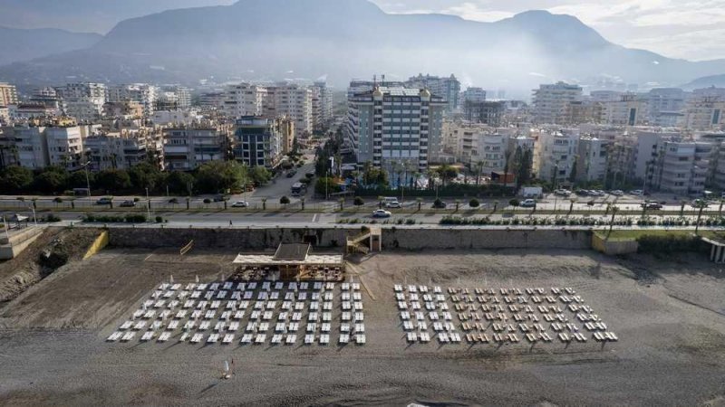 Alanya utazás Prestige Alanya