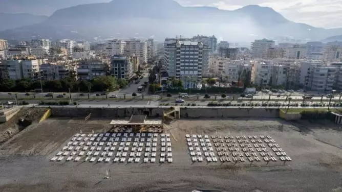 Prestige Alanya Alanya