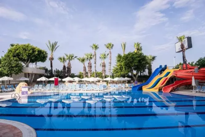 Prestige Alanya Alanya