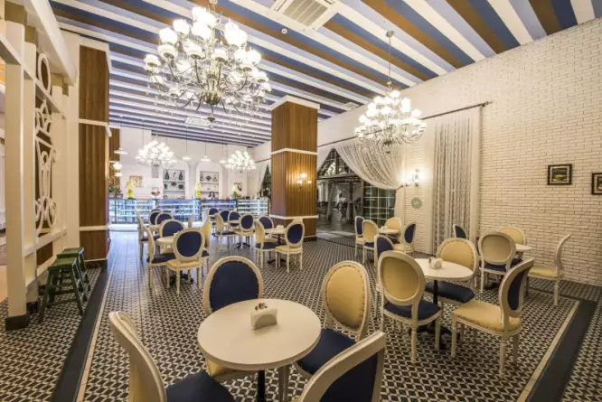 Quattro Beach Resort & Spa Alanya