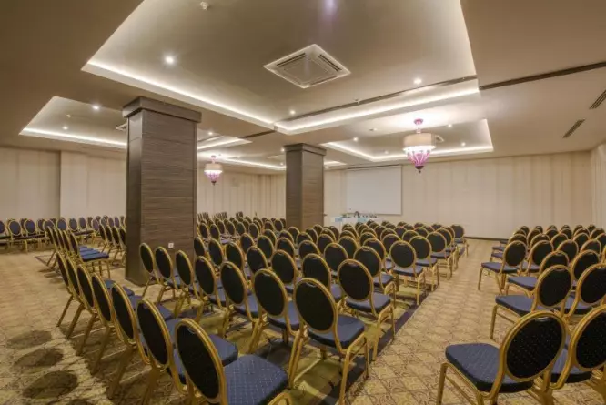 Quattro Beach Resort & Spa Alanya