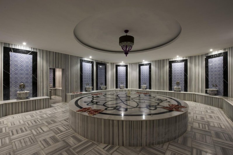 Alanya utazás Quattro Beach Resort & Spa