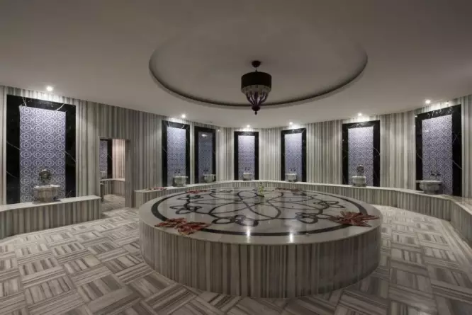 Quattro Beach Resort & Spa Alanya