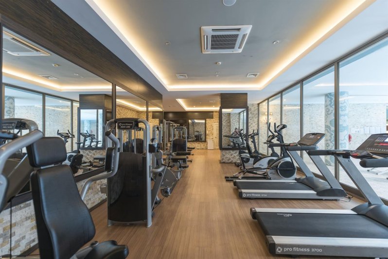 Alanya utazás Quattro Beach Resort & Spa