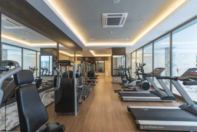 Quattro Beach Resort & Spa Alanya