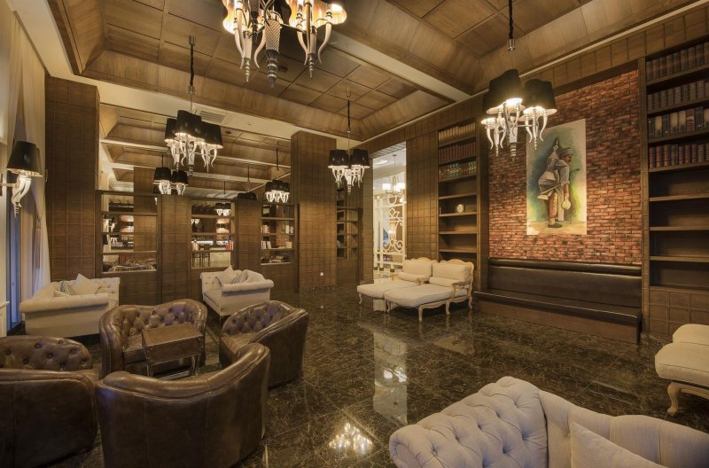 Alanya utazás Quattro Beach Resort & Spa