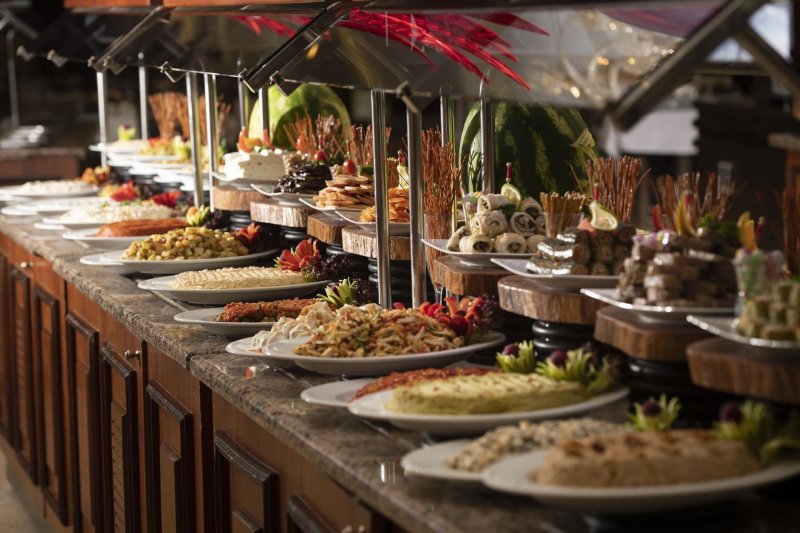 Alanya utazás Quattro Family Club Dem Hotel Alanya