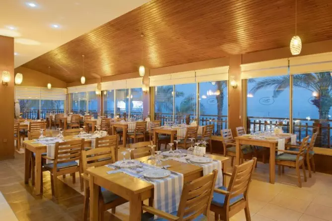 Quattro Family Club Dem Hotel Alanya Alanya