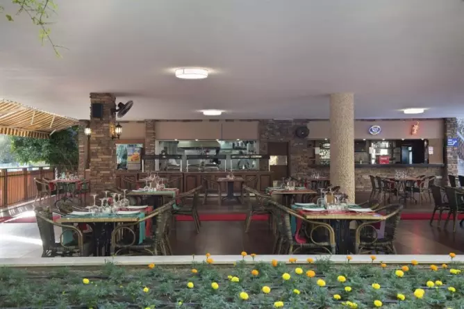 Quattro Family Club Dem Hotel Alanya Alanya