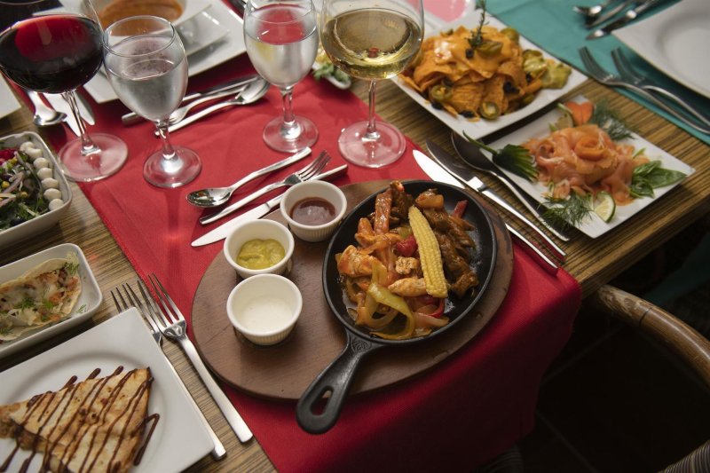 Alanya utazás Quattro Family Club Dem Hotel Alanya