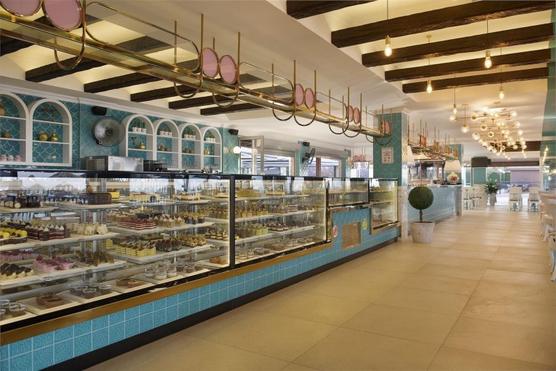 Alanya utazás Quattro Family Club Dem Hotel Alanya