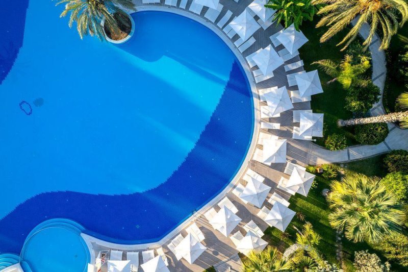 Kemer utazás Rai Premium Tekirova