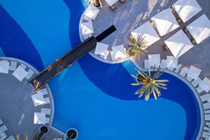 Rai Premium Tekirova Kemer