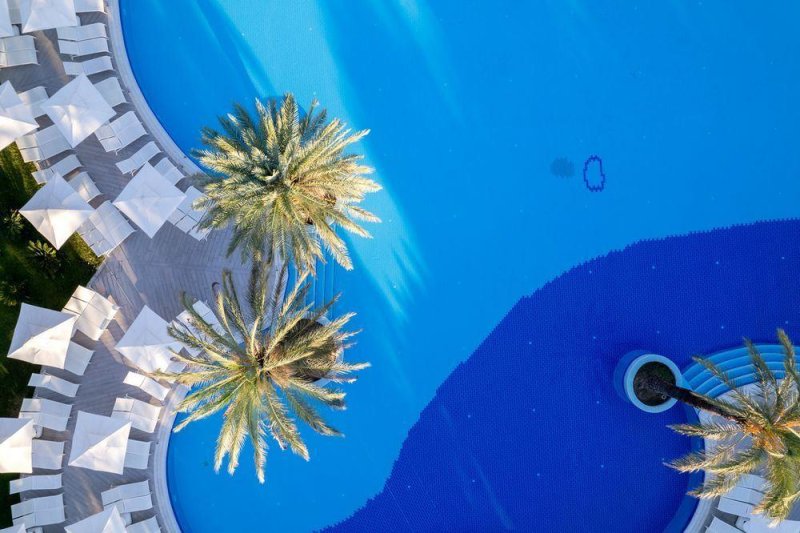 Kemer utazás Rai Premium Tekirova