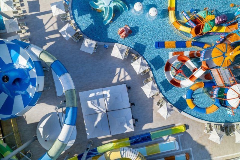 Kemer utazás Rai Premium Tekirova