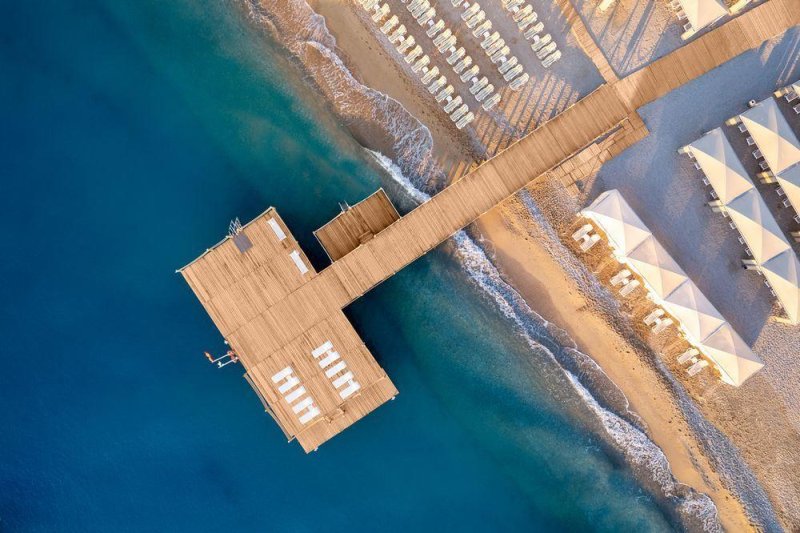 Kemer utazás Rai Premium Tekirova