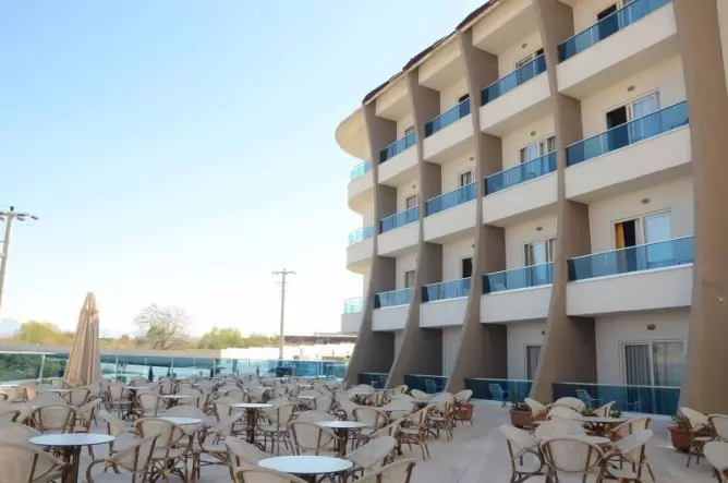 Ramada Resort By Wyndham Side Side