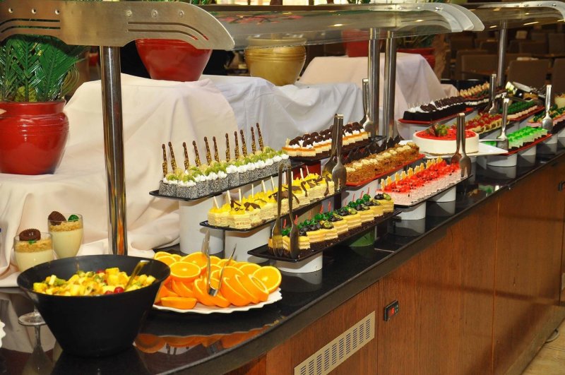 Side utazás Ramada Resort By Wyndham Side