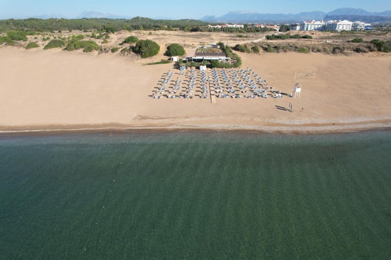 Side utazás Ramada Resort By Wyndham Side