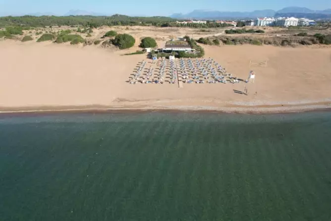 Ramada Resort By Wyndham Side Side
