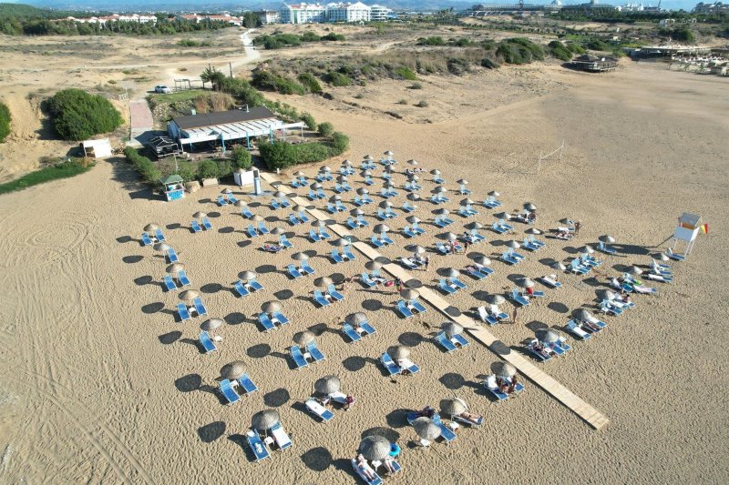 Side utazás Ramada Resort By Wyndham Side