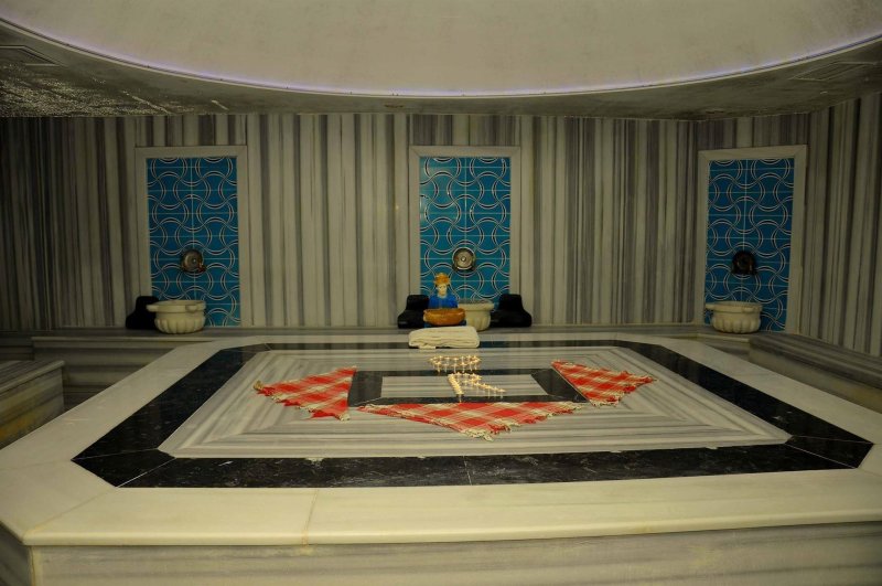 Side utazás Ramada Resort By Wyndham Side