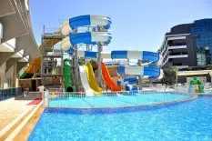 Ramada Resort By Wyndham Side Side