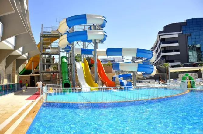Ramada Resort By Wyndham Side Side