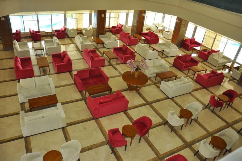 Side utazás Ramada Resort By Wyndham Side