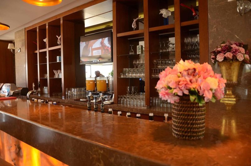 Side utazás Ramada Resort By Wyndham Side