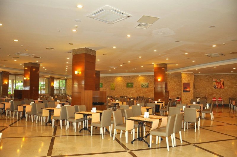 Side utazás Ramada Resort By Wyndham Side