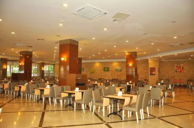 Ramada Resort By Wyndham Side Side