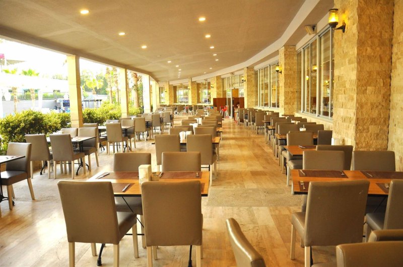 Side utazás Ramada Resort By Wyndham Side