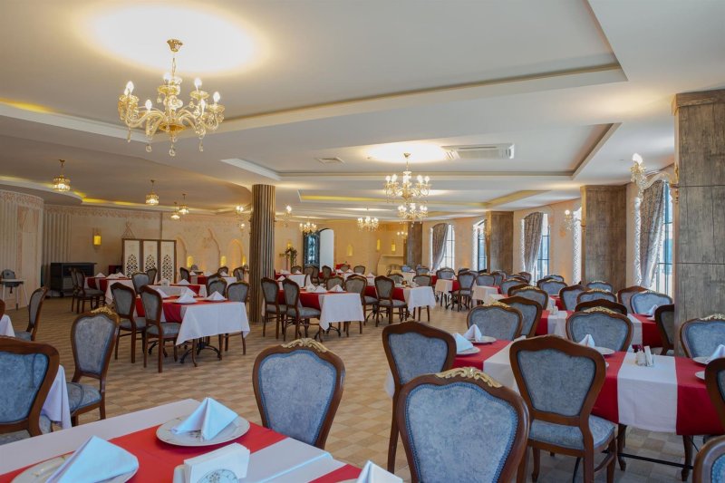 Side utazás Raymar Resort & Aqua