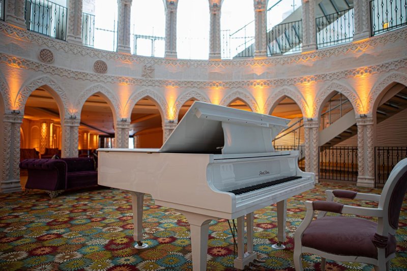 Side utazás Raymar Resort & Aqua