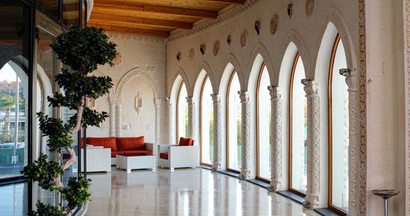 Side utazás Raymar Resort & Aqua