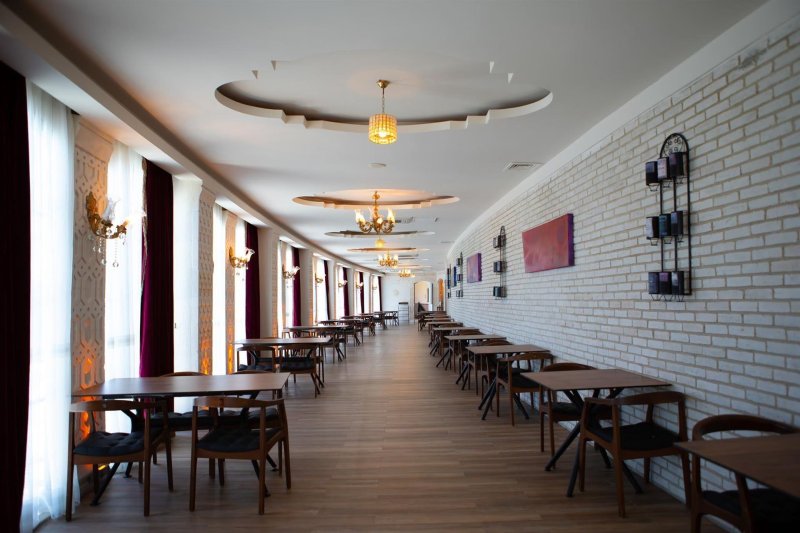 Side utazás Raymar Resort & Aqua