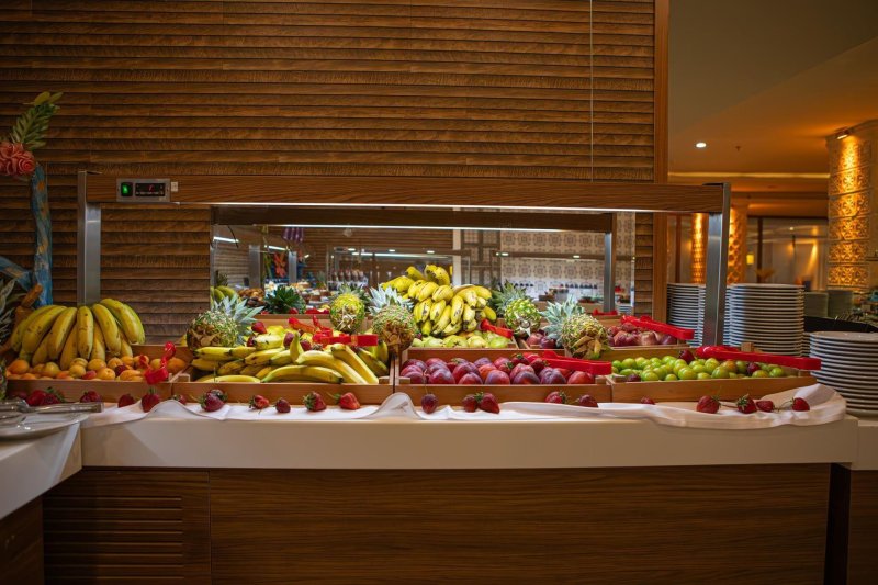 Side utazás Raymar Resort & Aqua