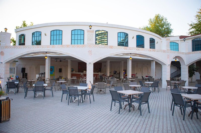 Side utazás Raymar Resort & Aqua