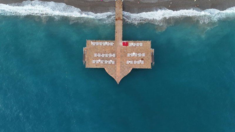 Side utazás Raymar Resort & Aqua