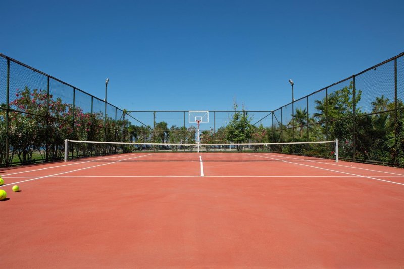 Side utazás Raymar Resort & Aqua