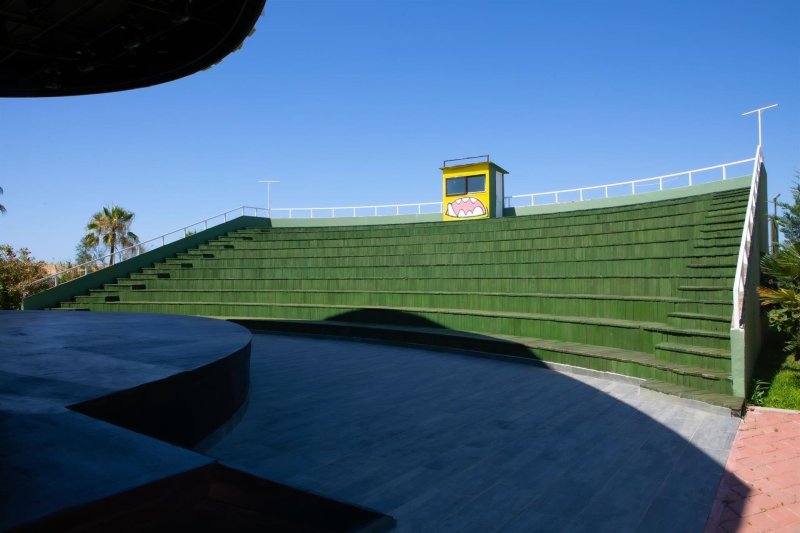 Side utazás Raymar Resort & Aqua