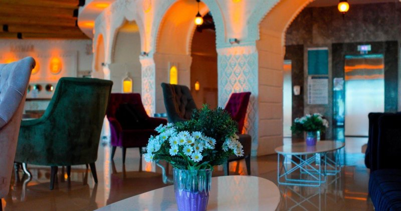 Side utazás Raymar Resort & Aqua